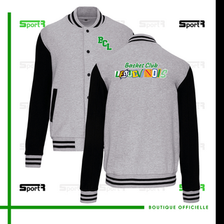 Veste Teddy (Hommes & Enfants)