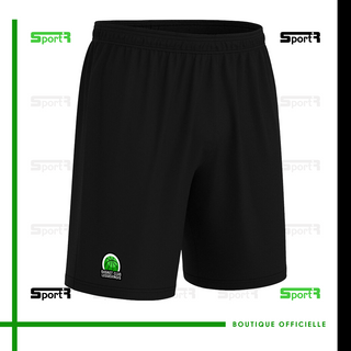 Short - Noir