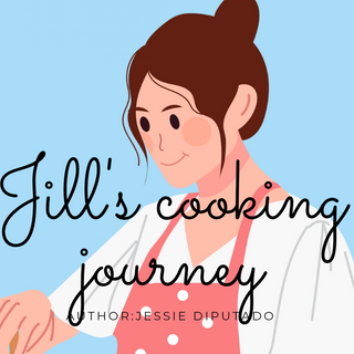 Jill's Cooking Journey