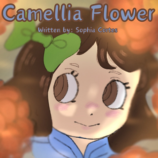 Camellia Flower