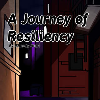 Journey of Resiliency