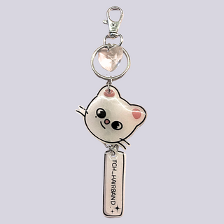 ♡ Jiniret Keyring ♡