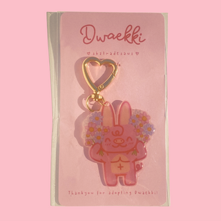 ♡ Flower Dwaekki ♡ 