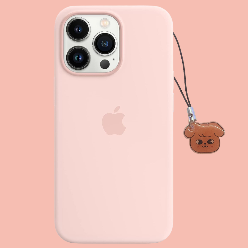 ♡ PuppyM Phone Charm ♡  Main Image