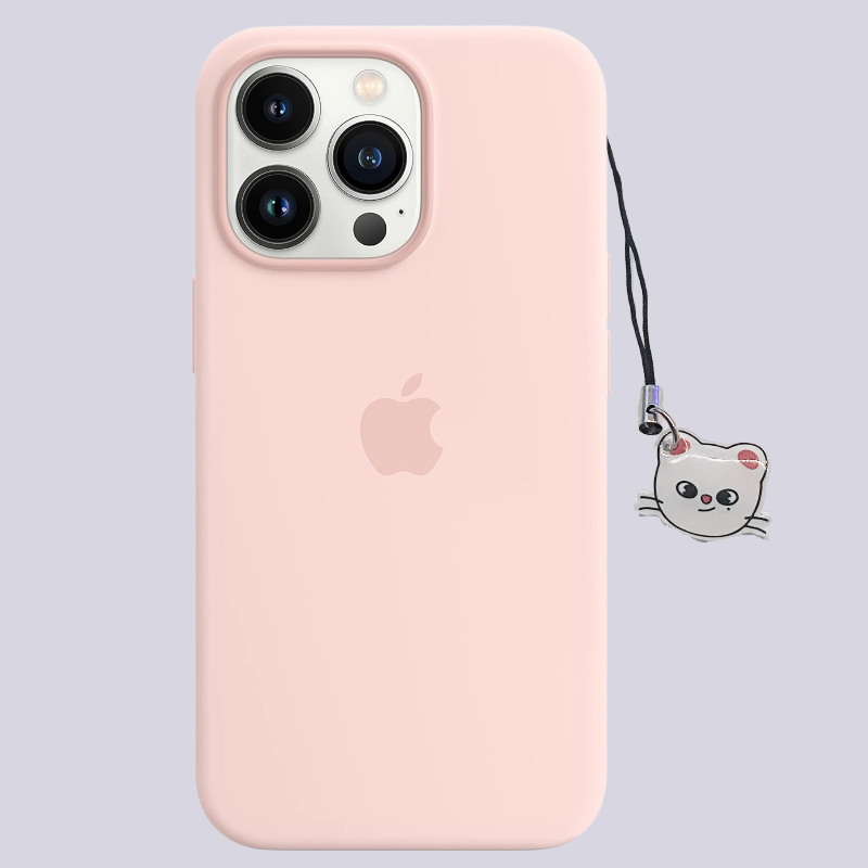 ♡ Jiniret Phone Charm ♡ Main Image