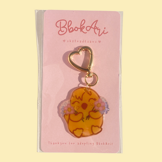 ♡ Flower BbokAri ♡ 