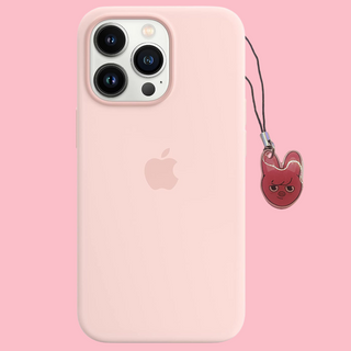 ♡ Dwaekki Phone Charm ♡ 