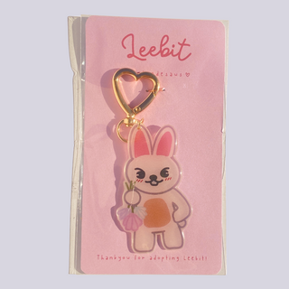 ♡ Flower Leebit ♡ 