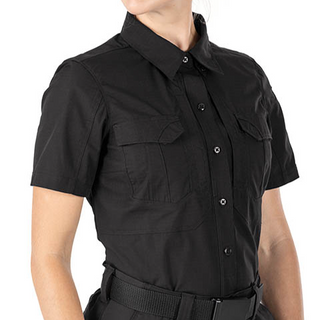 61325 Women's Stryke Shirt S/S