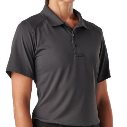 61305 Womens Helios Polo S/S 