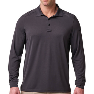 42022 Mens Helios Polo L/S 