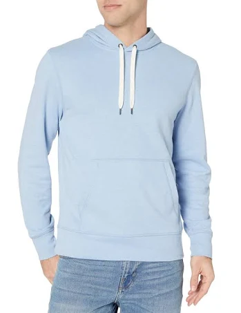 Lightweight Hoodie