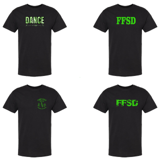 FFSD T-shirts