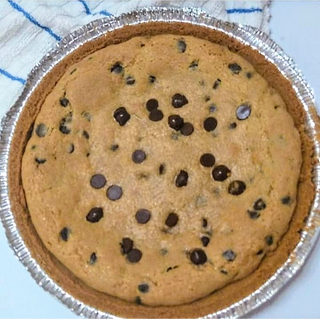 Cookie Pie