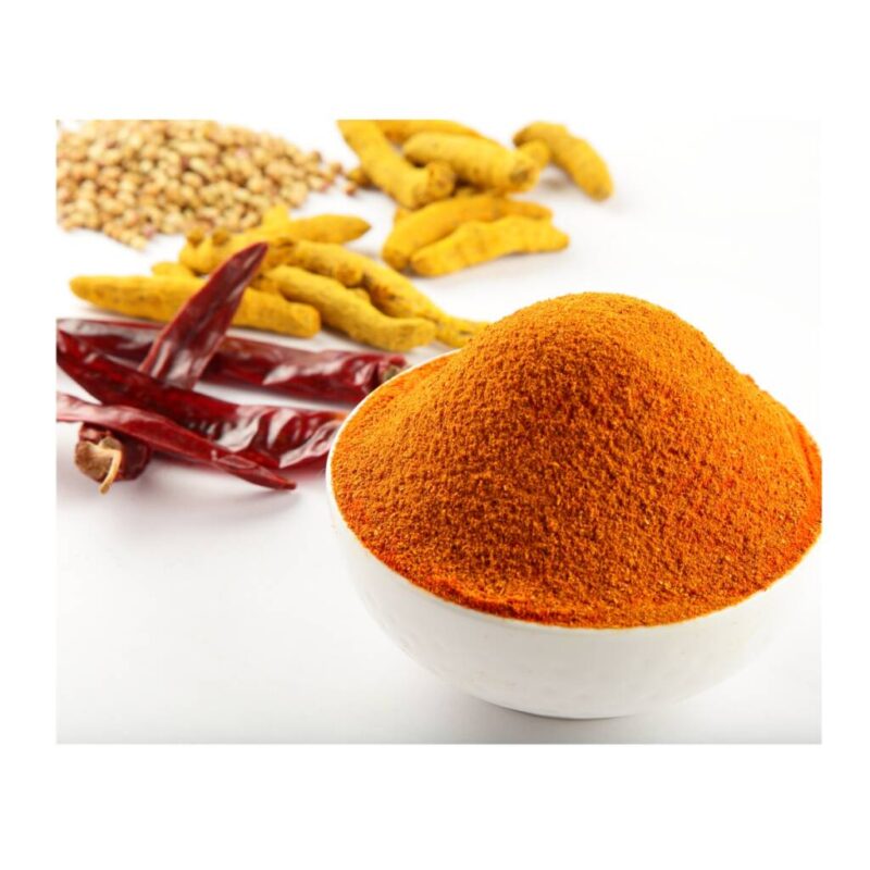 Sambar Powder Main Image