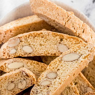Italian Biscotti 