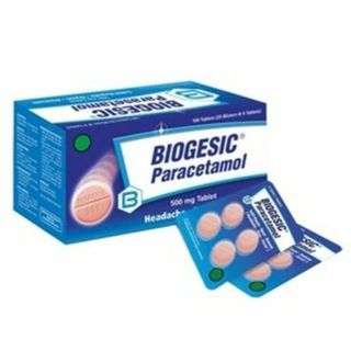 BIOGESIC