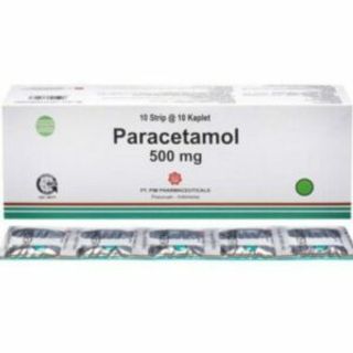 PARACETAMOL