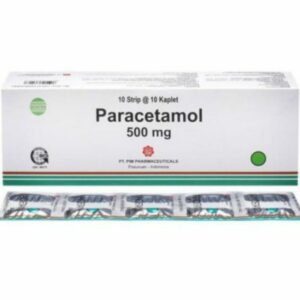 PARACETAMOL