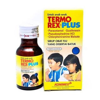 TERMOREX PLUS