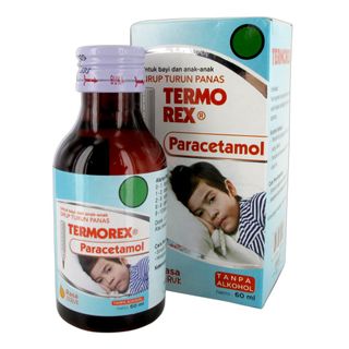 TERMOREX