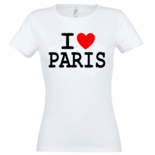 925 TS Femme Blanc