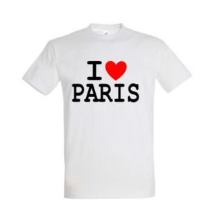 811 TS Enfant Blanc
