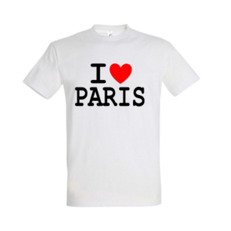 811 TS Enfant Blanc