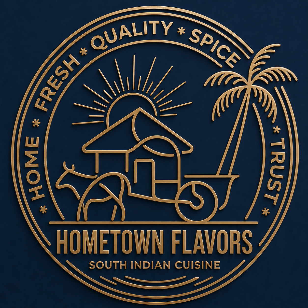 Food Menu for June 28, 2026 - Banner