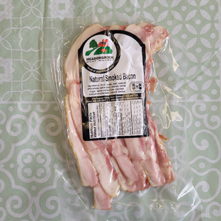 Natural Bacon 227 g