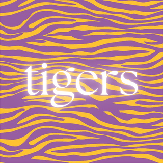 TIGERS