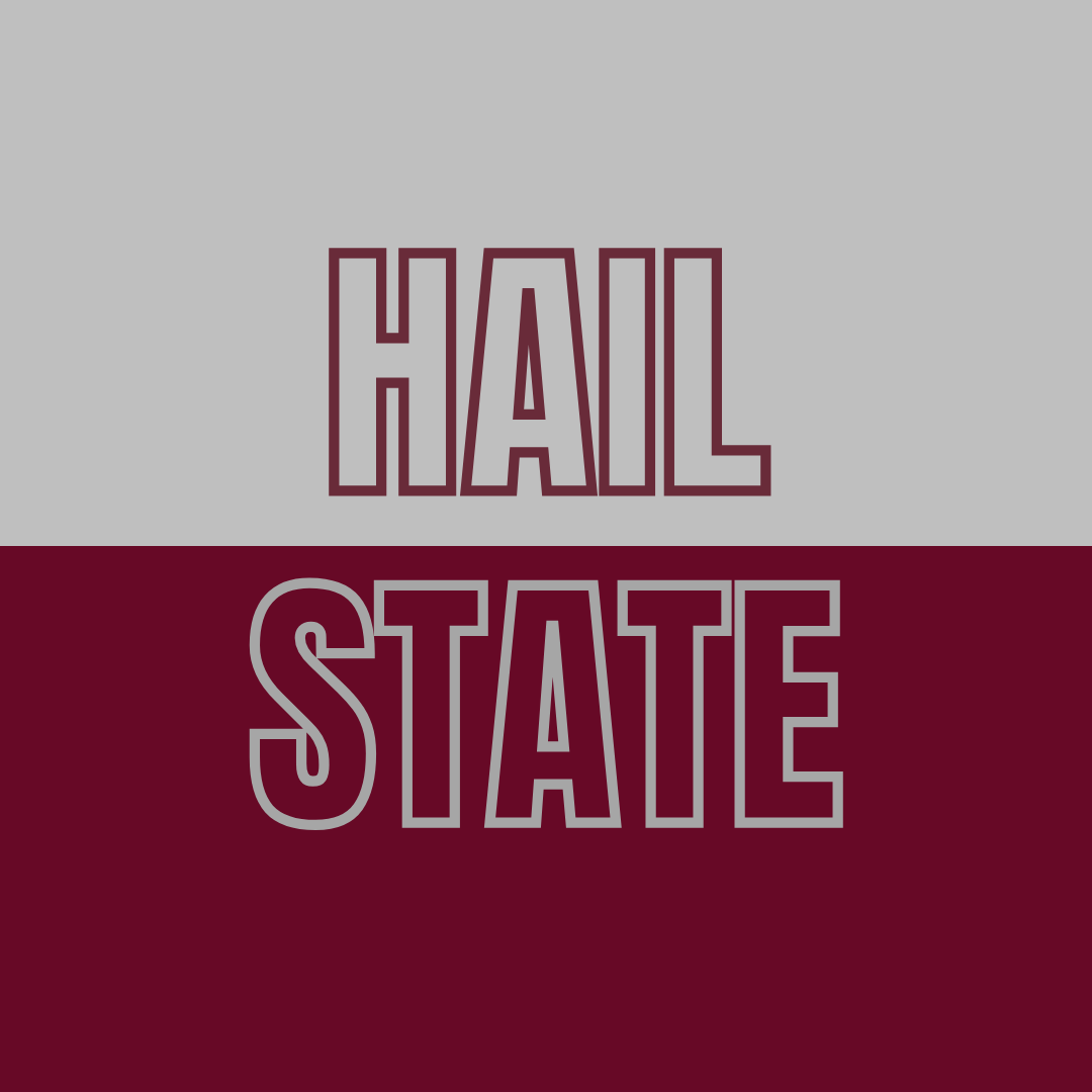 HAIL STATE