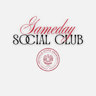 GAMEDAY SOCIAL CLUB (NSU)