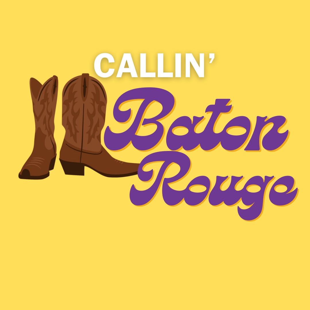 CALLIN BATON ROUGE