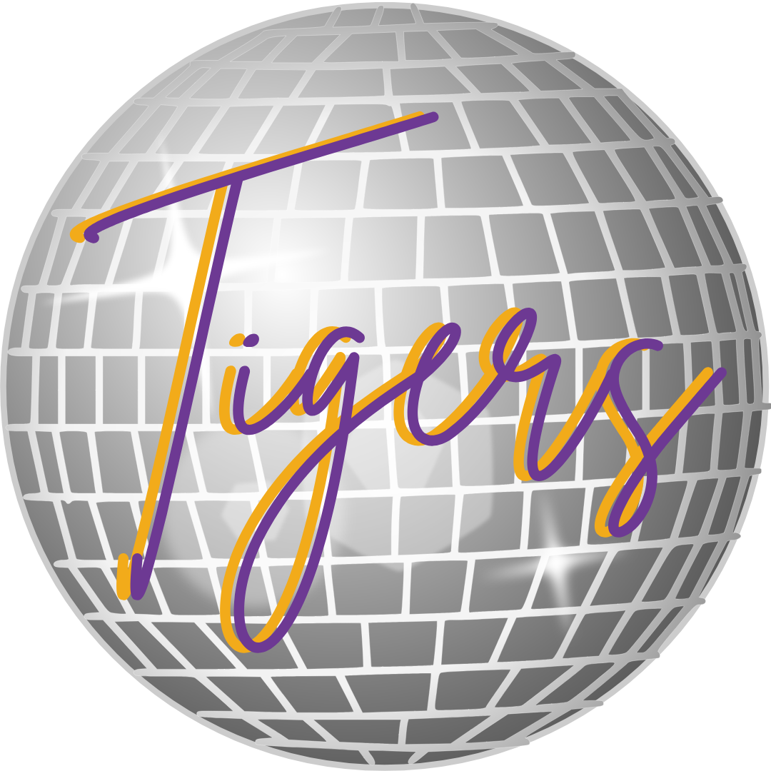 TIGERS DISCO