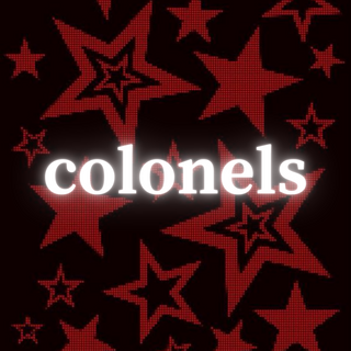 COLONELS