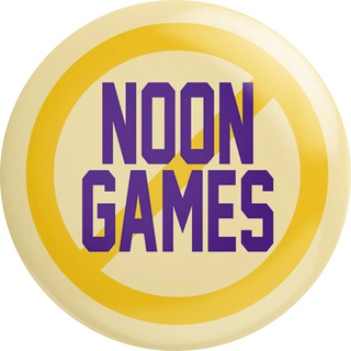NO NOON GAMES