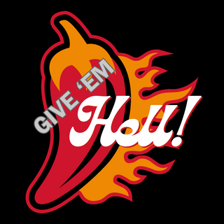GIVE EM HELL