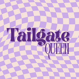 TAILGATE QUEEN