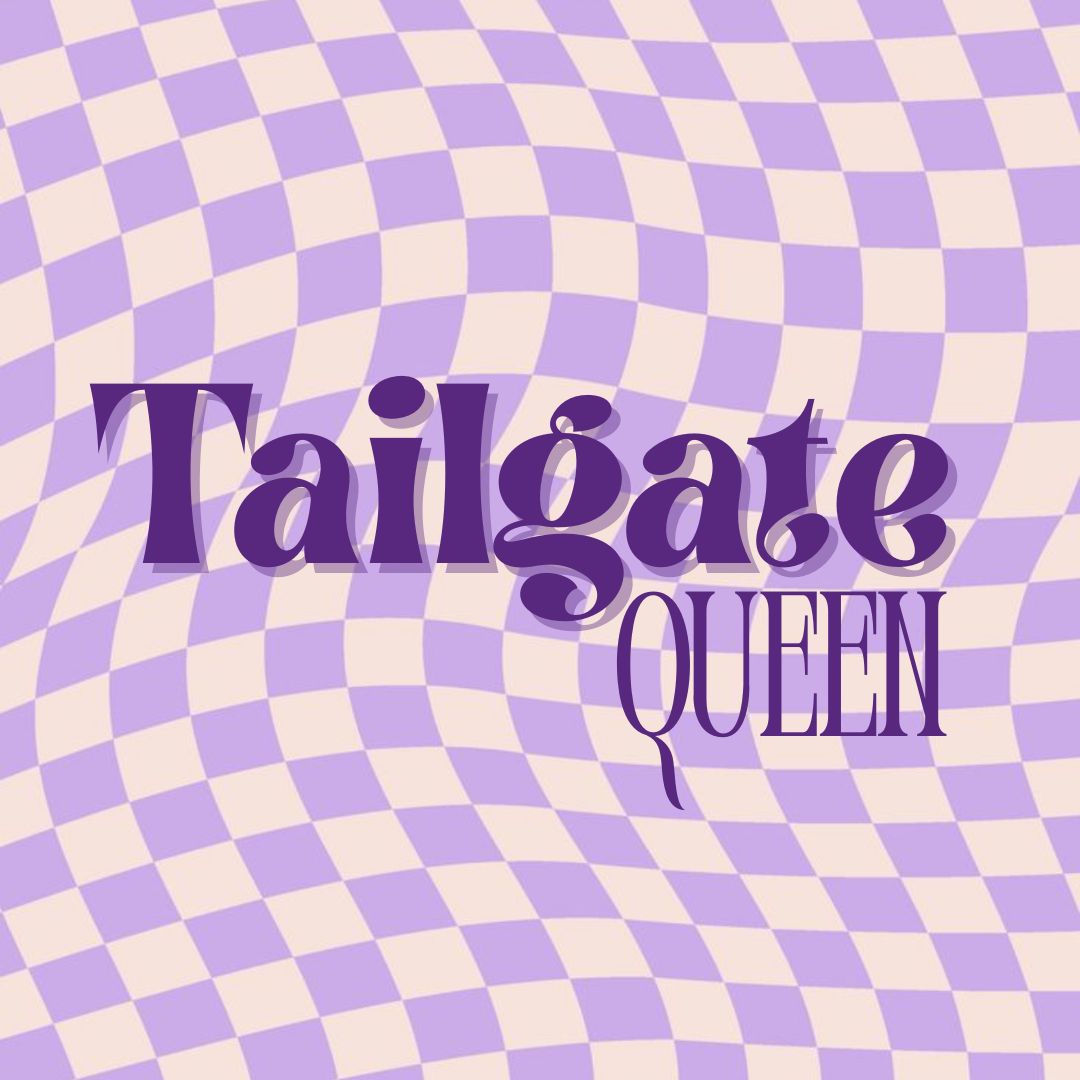 TAILGATE QUEEN