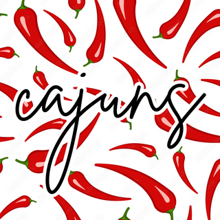 CAJUNS