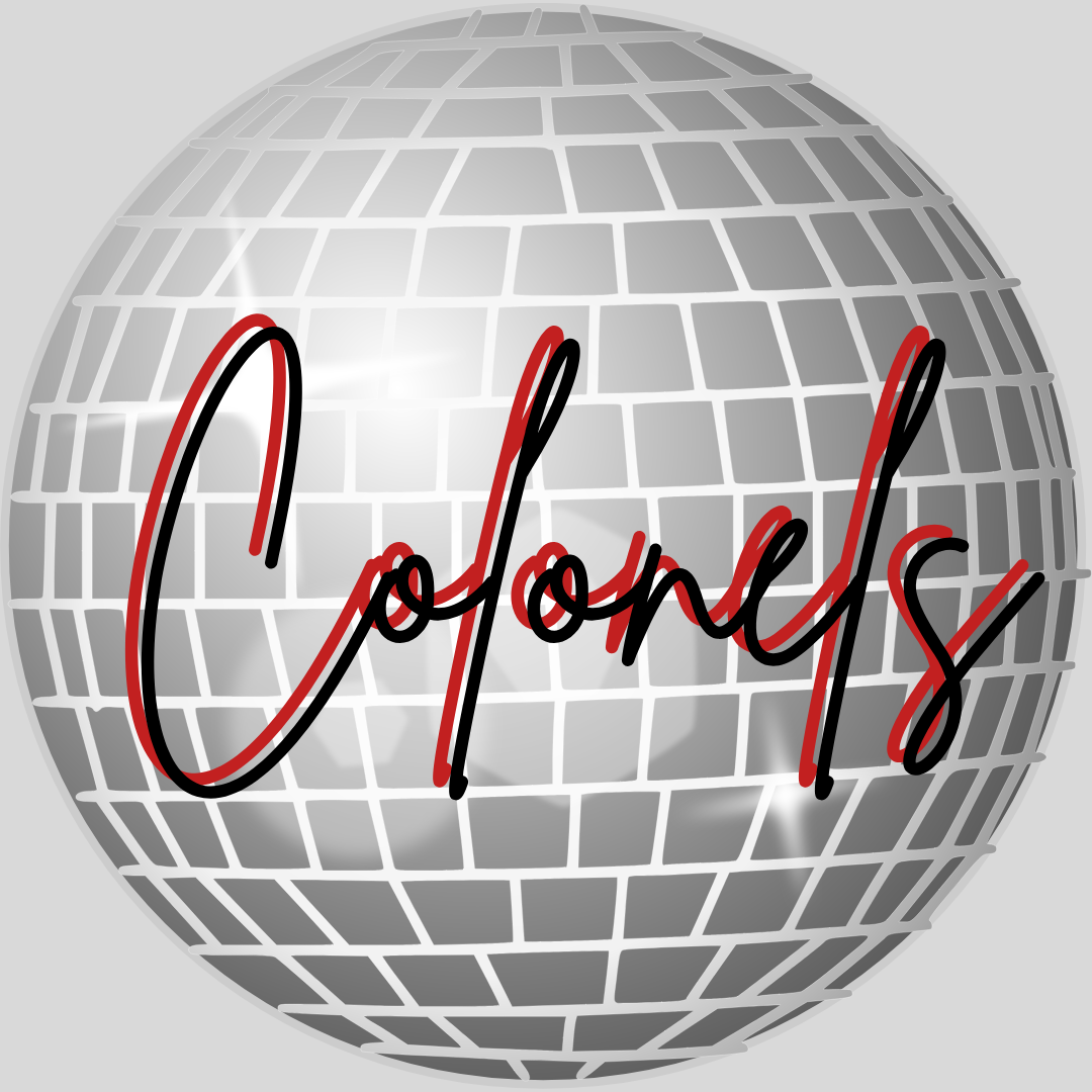 COLONELS DISCO