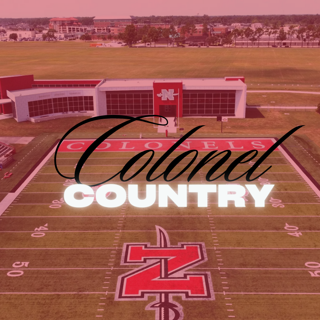 COLONEL COUNTRY