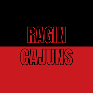 RAGIN CAJUNS