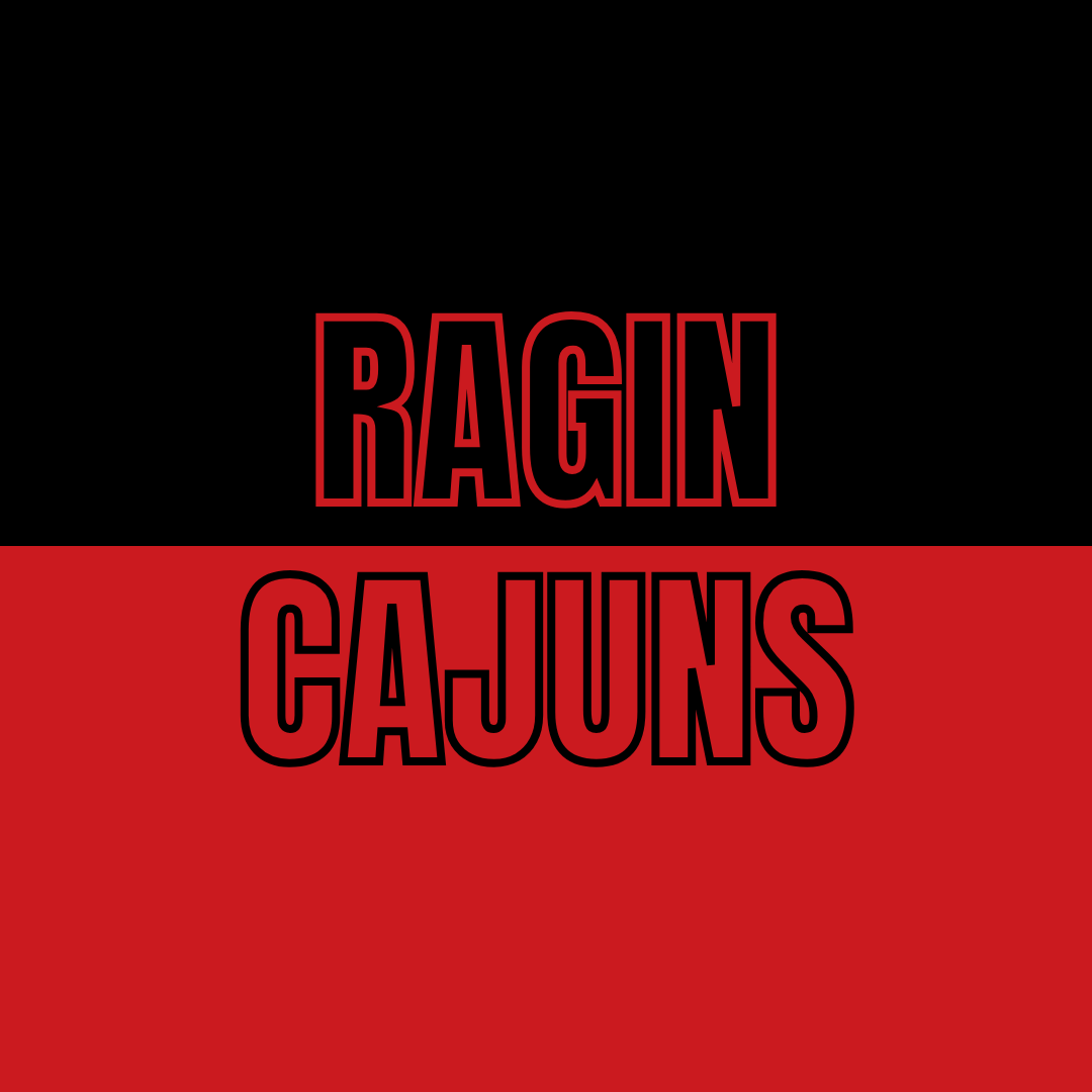 RAGIN CAJUNS