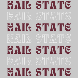 HAIL STATE