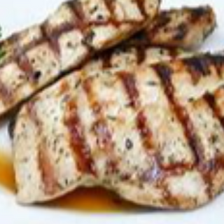 Grilled Chicken