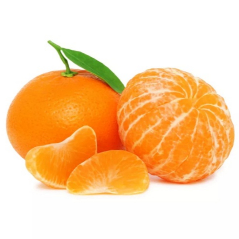 Orange- संत्री