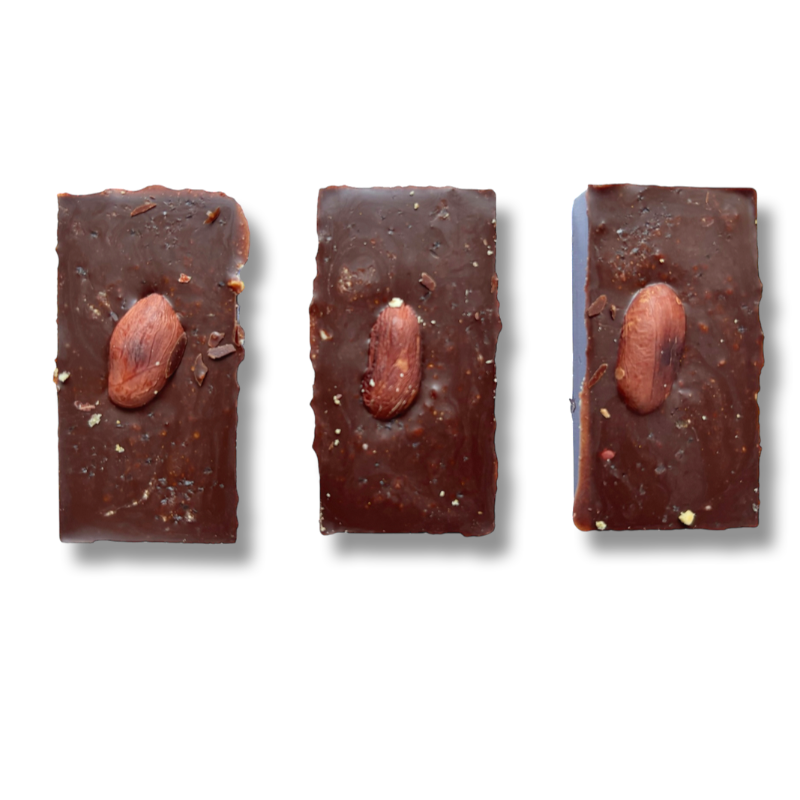 3 x 10g 80% "YiO Organic Peanuts"二澳有機花生 Set 