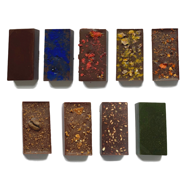 10g Tasting Bar Main Image